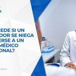 examen médico ocupacional