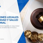 obligaciones legales en seguridad y salud ocupacional