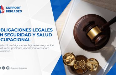 obligaciones legales en seguridad y salud ocupacional