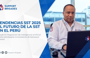 tendencias sst 2025