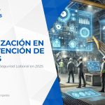 digitalización en la prevención de riesgos